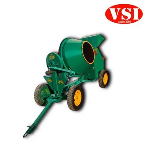 Hopper Concrete Mixer - Manual Concrete Mixer 1 BAG CLUTCH TYPE ...