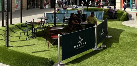 The Circle Bar Bath – Mokoko Coffee & Bakery