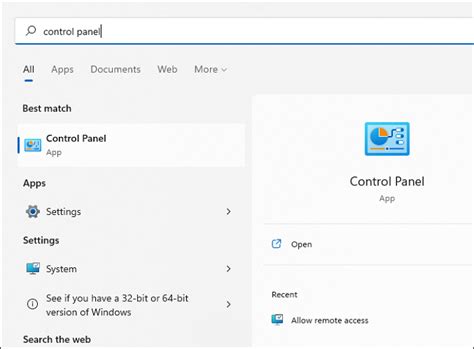 Image result for Control Panel Backup Computer