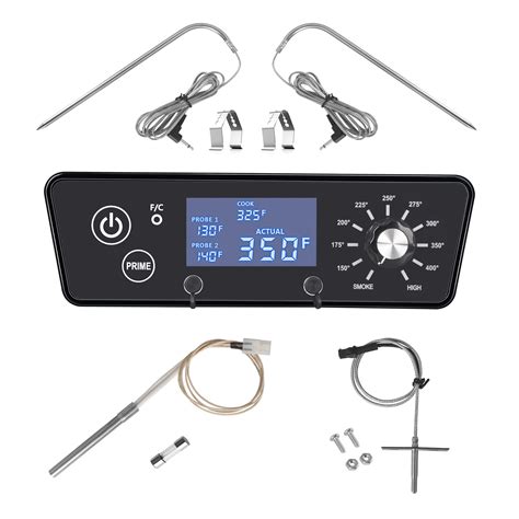 Control Board for Pit Boss Pellet Grill 5 Series Vertical Smokers ...