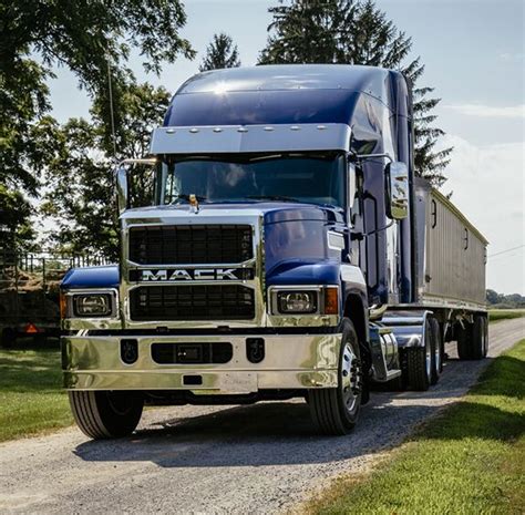 Mack Trucks | Gabrielli Truck Sales | Jamaica New York