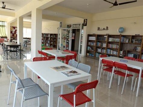 Facilities | Explorer's Academy - Campus Infrastructure
