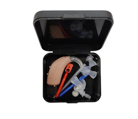 HA Vesuvio STF P T3 Hearing Aid – MedineedsIndia