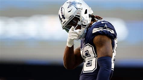 Inside the Fierce Competition Brewing in the Cowboys’ WR Room
