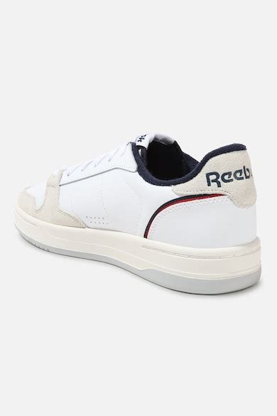 Reebok India Official | Phase Court - Men White Classics Shoes Online ...
