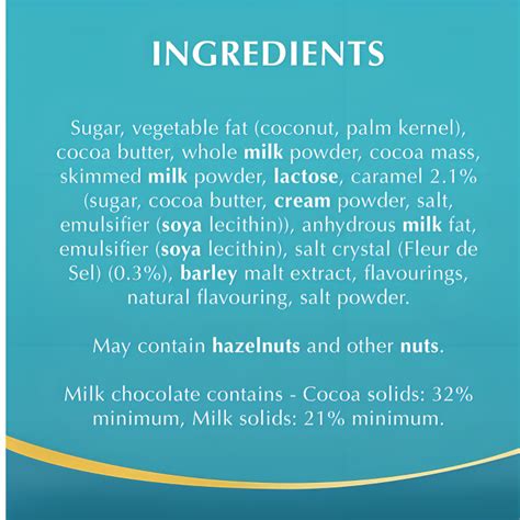 Buy Salted Caramel Chocolate – A Luxurious Treat 200g - Luckystore.in