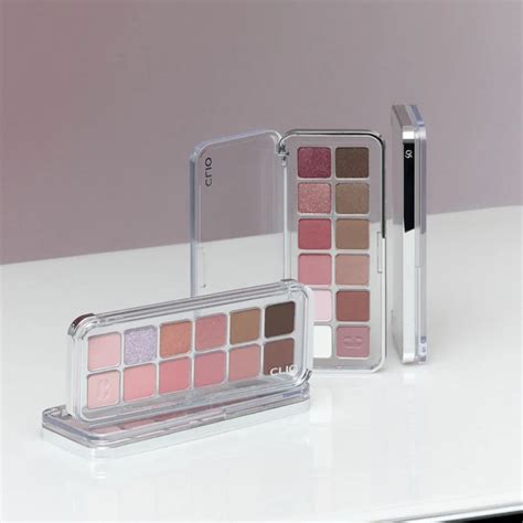CLIO PRO EYE PALETTE AIR – Doorderma