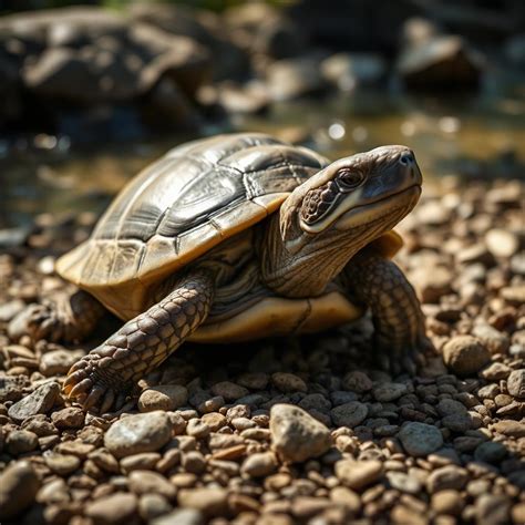 14 Turtle Dream Interpretation: A Hidden Strength? | DreamChrist