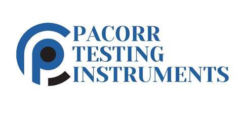 Pacorr Testing Instruments, Ghaziabad | Manufacturer of Bursting ...