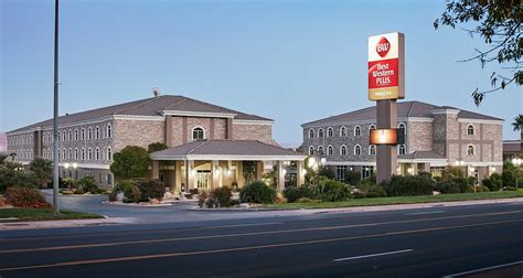 BEST WESTERN PLUS ABBEY INN (St. George, Utah) - Hotel Reviews, Photos ...