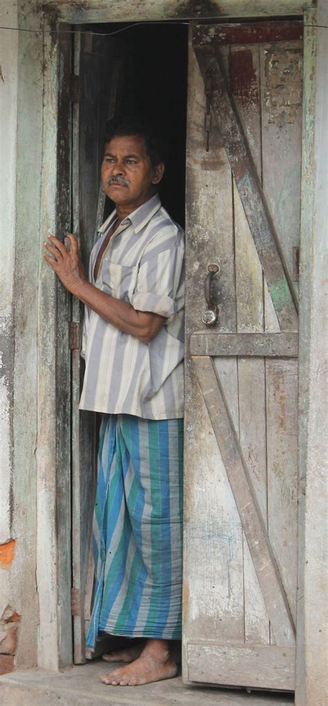 The communal clashes and three-day curfew that you may not have heard about