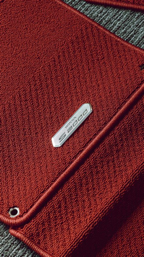 HONDA ACCESS S2000 PREMIUM FLOOR MATS – Renegade Motorsports