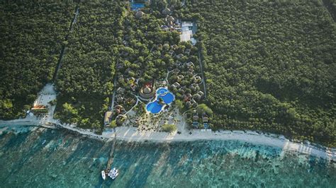 16 Best Islands In Mexico To Explore