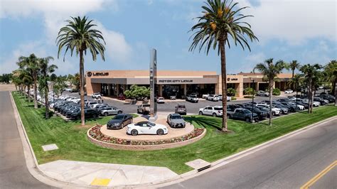 Motor City Lexus of Bakersfield | Lexus Dealer Near San Luis Obispo