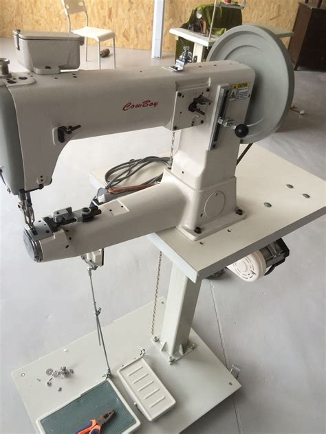 Sewing Machine Leather Price at Ashley Pines blog