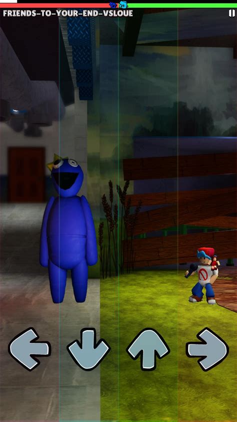 Sprunki Character Test APK for Android Download