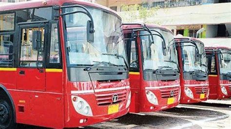 Driver conductors of buses will not duty by taking phone JCTSL MD ...