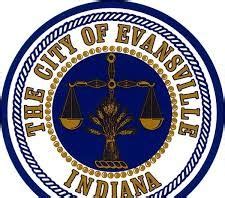 Evansville City Council Meeting Agenda - City-County Observer