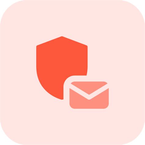 Message - Free security icons