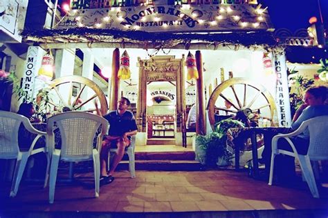 Moonrakers Restaurant Mahabalipuram | Little Black Book, Bangalore