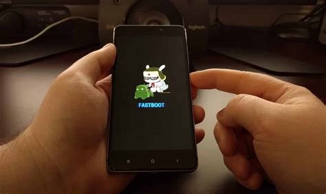 Image result for Redmi Fastboot Unlock