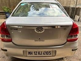 Used cars in Pune - Toyota U Trust