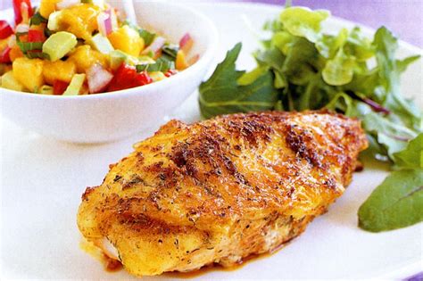 Блюда из филе курицы: простые и вкусные рецепты