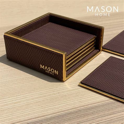 COASTERS
