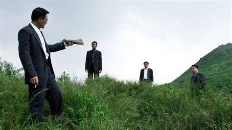Triad Election (2006) - Backdrops — The Movie Database (TMDB)