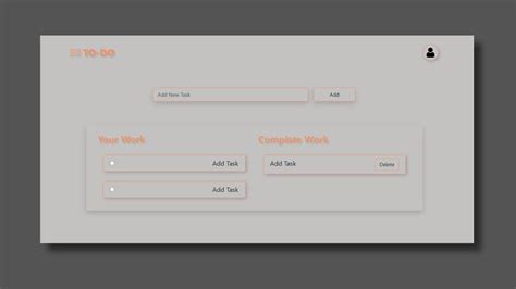 Image result for HTML List Task