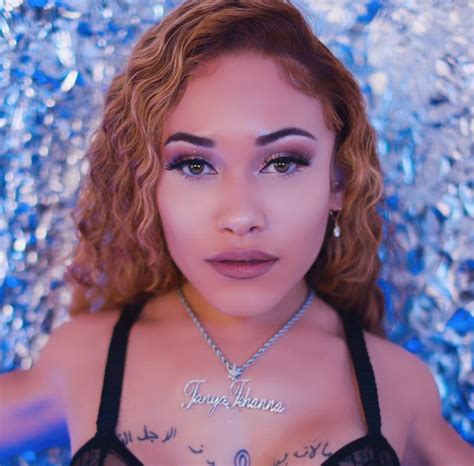 ¿A qué se dedica Tanya Scott? Su edad, citas, hijos, biografía.