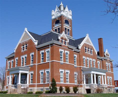 Perry County, MO - Official Website | Official Website