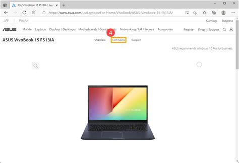 [Windows 11/10] How to check currently installed/maximum capacity of ...