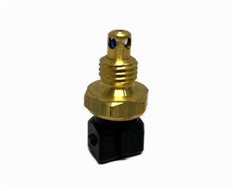 Bosch Style Inlet Air Temperature Sensor - Ignition Advantages