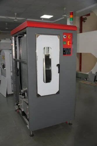 Cleaning Machines - Stencil Cleaning Machine Trader - Retailer from Pune