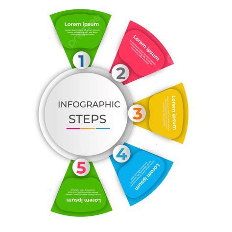 Infographic Generator Photoshop