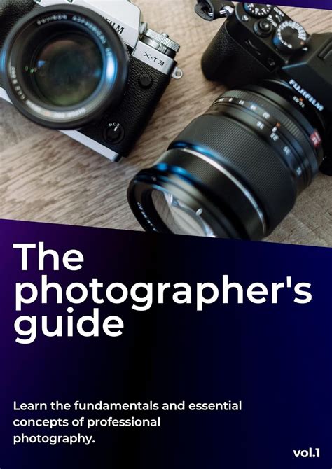 Amazon.com: The photographer's guide vol.1 eBook : Rodriguez, Richard ...