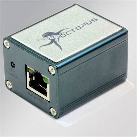 Image result for Octopus Software Box