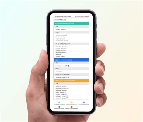 Genetic Test for Depression Medication & Antidepressants | PGx DNA Test from Tempus