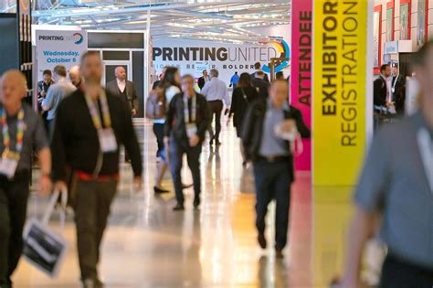 IPMA Joins PRINTING United Expo 2024 - In-plant Impressions