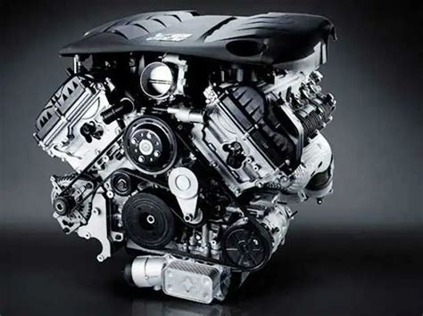 Engines - Hyundai's new revamped high-end Genesis sedan | The Economic ...