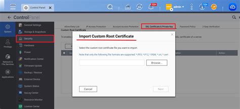 Image result for QNAP NAS Folder Encryption Tutorial