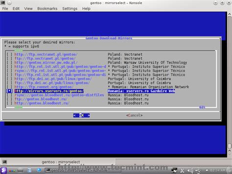 Image result for Gentoo Tutorial