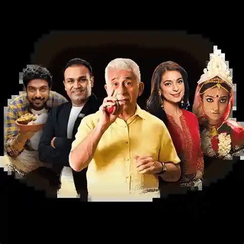 Watch Live Tv | Best OTT Platforms for Live TV