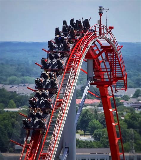 Intimidator Ride 的图像结果