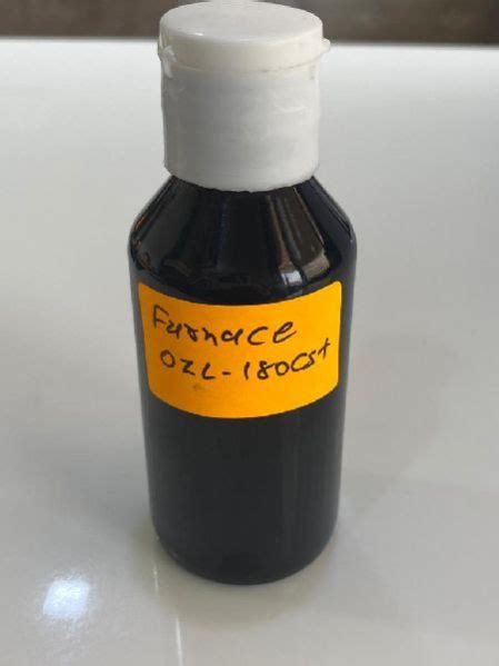Furnace Oil 180 CST Supplier from Ankleshwar