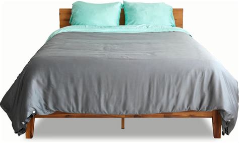 Sheets&Giggles Sheets & Giggles 100% Eucalyptus Lyocell Duvet Cover ...