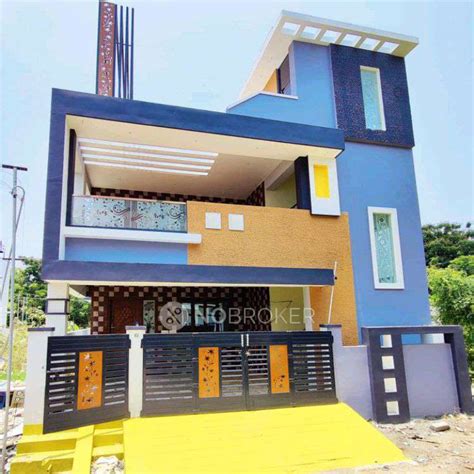 Independent House Kengeri Metro Station - Without Brokerage Semi ...