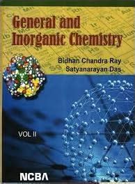 Buy General And Inorganic Chemistry Vol-2 Book Online at Low Prices in ...
