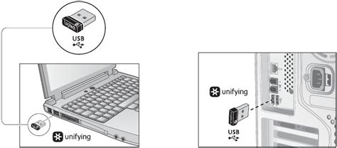 Image result for Logitech M570 Install